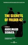 The Secrets of Folder 42 cover