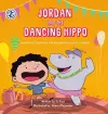 Jordan and the Dancing Hippo cover