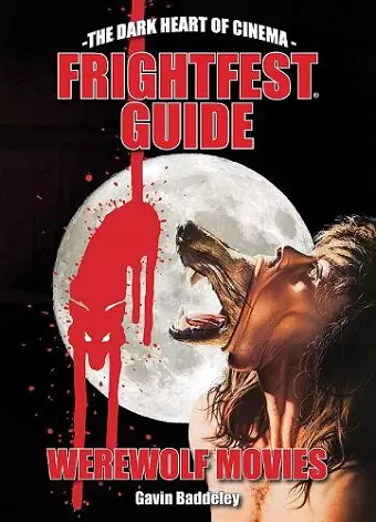 The Frightfest Guide to Werewolf Movies cover