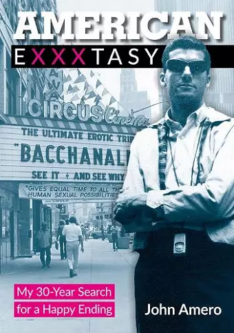 American Exxxtasy cover