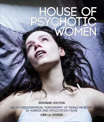 House of Psychotic Women cover