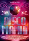 Discomania cover