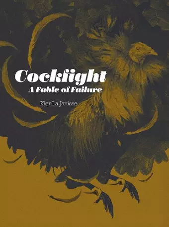 Cockfight cover