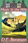 Music in the Hills cover