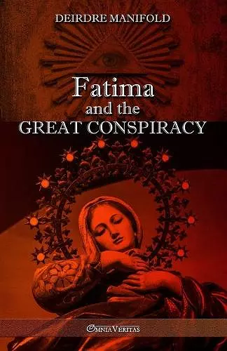 Fatima and the Great Conspiracy cover