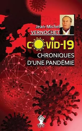 COVID-19 Chroniques d'une pandémie cover