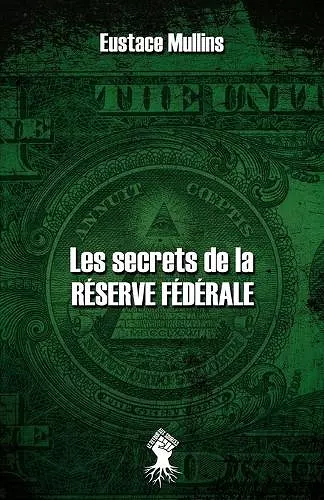 Les secrets de la Réserve Fédérale cover