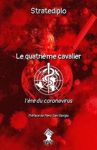 Le quatrième cavalier cover