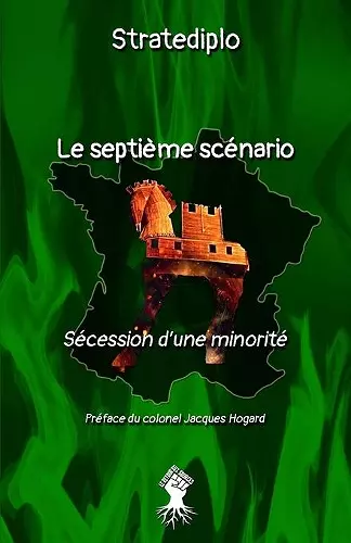 Le septième scénario cover