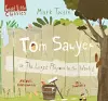 Tom Sawyer cover