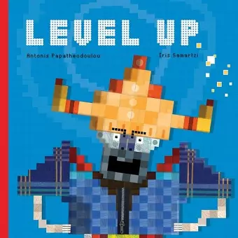 Level up cover