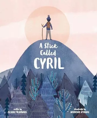 A Stick Called Cyril cover