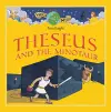 Theseus and the Minotaur cover