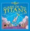 Clash of the Titans cover