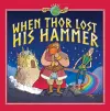 When Thor Lost his Hammer cover