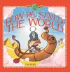 How Ra Saved the World cover