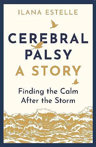 Cerebral Palsy: A Story cover