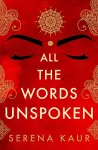 All the Words Unspoken cover