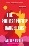 The Philosopher's Daughters cover