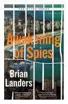 Awakening of Spies cover