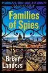 Families of Spies cover