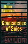 Coincidence of Spies cover