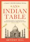 An Indian Table cover