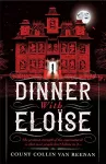 Dinner with Eloïse cover