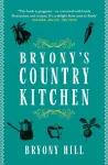 Bryony's Country Kitchen cover
