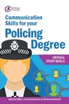 Communication Skills for your Policing Degree cover