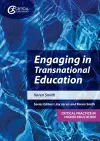 Engaging in Transnational Education cover