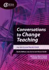 Conversations to Change Teaching cover