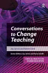 Conversations to Change Teaching cover