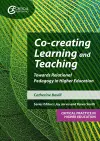Co-creating Learning and Teaching cover
