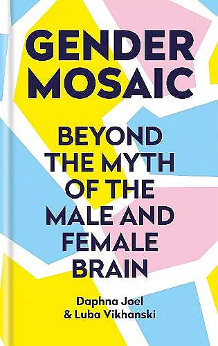 Gender Mosaic cover
