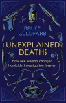 Unexplained Deaths cover
