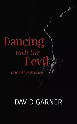 Dancing with the Devil cover