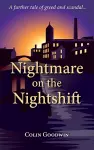 Nightmare on the Nightshift cover