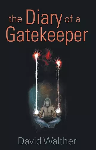 The Diary of a Gatekeeper cover