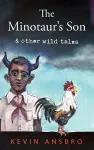 The Minotaur's Son cover