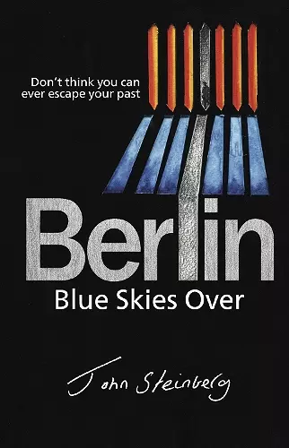 Blue Skies Over Berlin cover