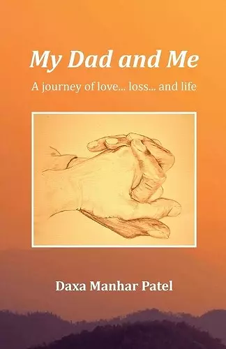 My Dad and Me cover