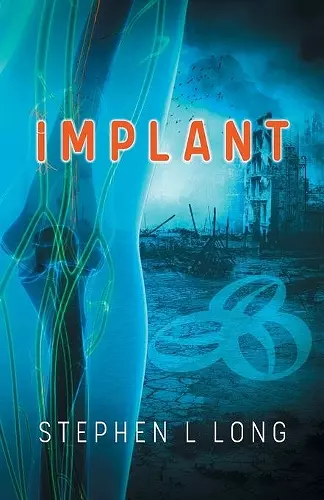 Implant cover