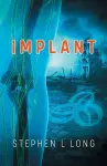 Implant cover