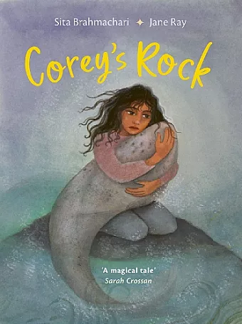 Corey's Rock cover