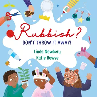 Rubbish? cover