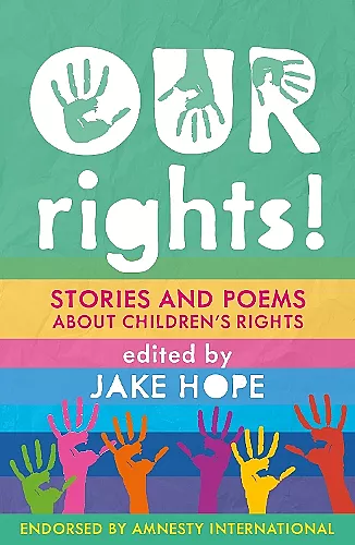 Our Rights! cover