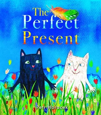 The Perfect Present cover