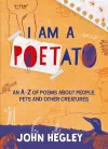 I Am a Poetato cover