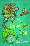 The Universal Zoo cover